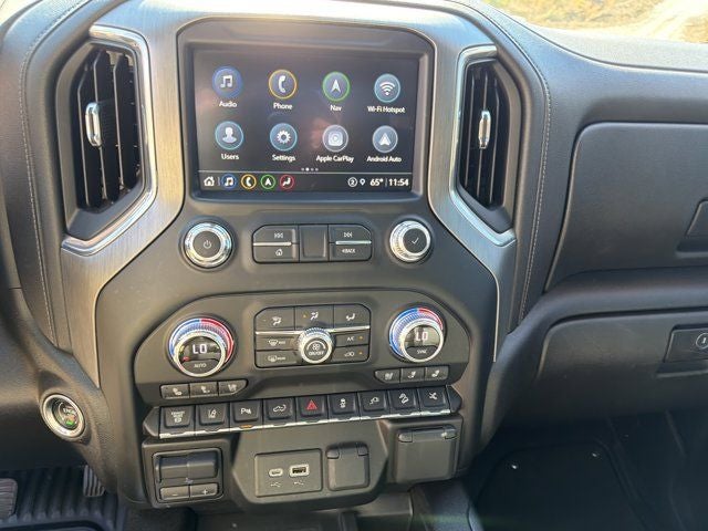 2021 GMC Sierra 2500HD Denali