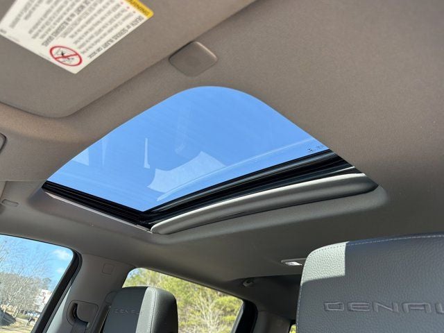 2021 GMC Sierra 2500HD Denali