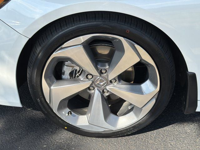 2020 Honda Accord Touring 2.0T