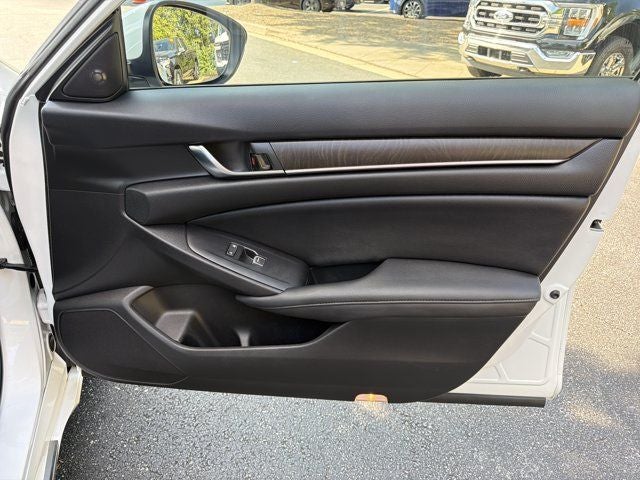 2020 Honda Accord Touring 2.0T
