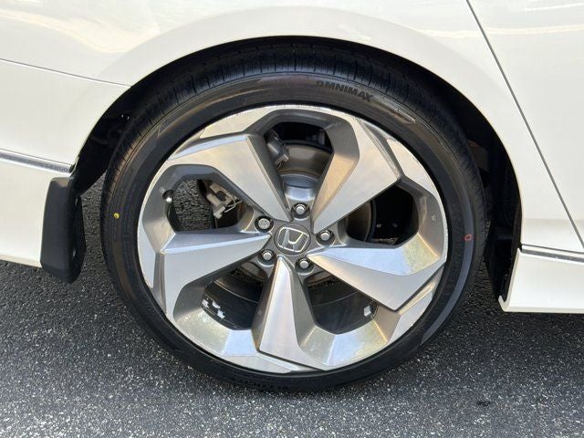 2020 Honda Accord Touring 2.0T