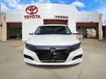2020 Honda Accord Touring 2.0T