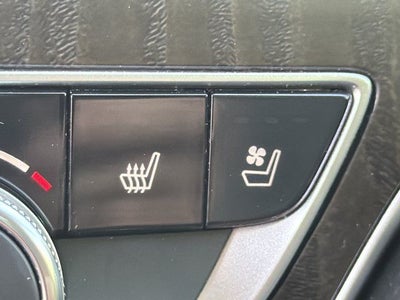 2020 Honda Accord Touring 2.0T