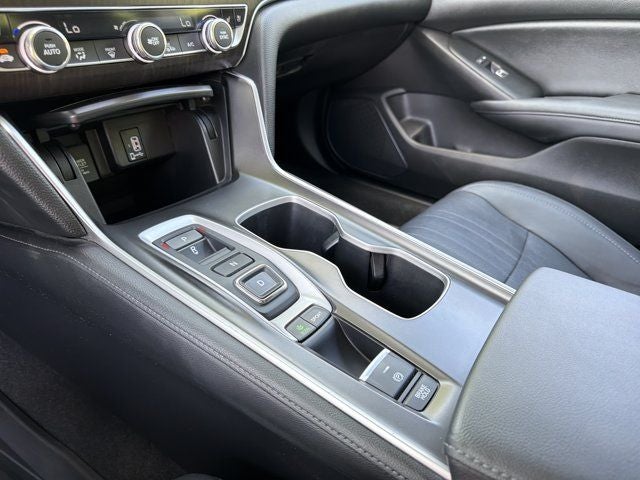 2020 Honda Accord Touring 2.0T