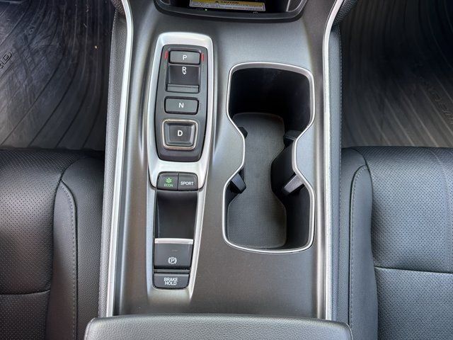 2020 Honda Accord Touring 2.0T