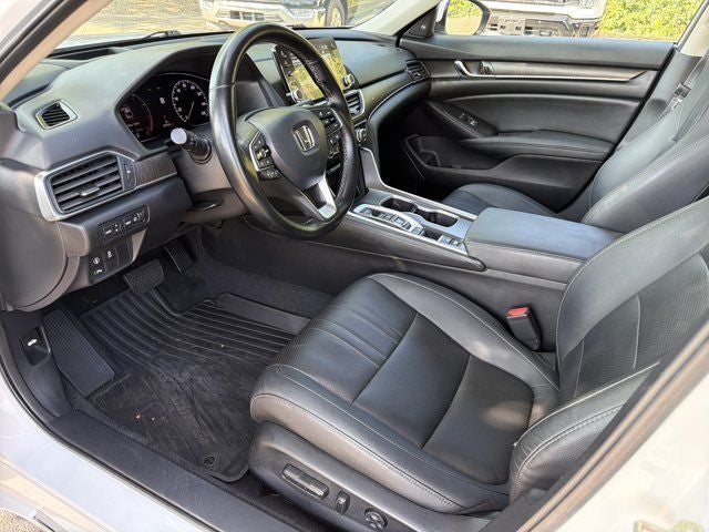 2020 Honda Accord Touring 2.0T