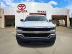2019 Chevrolet Silverado 1500 LD WT