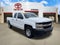 2019 Chevrolet Silverado 1500 LD WT