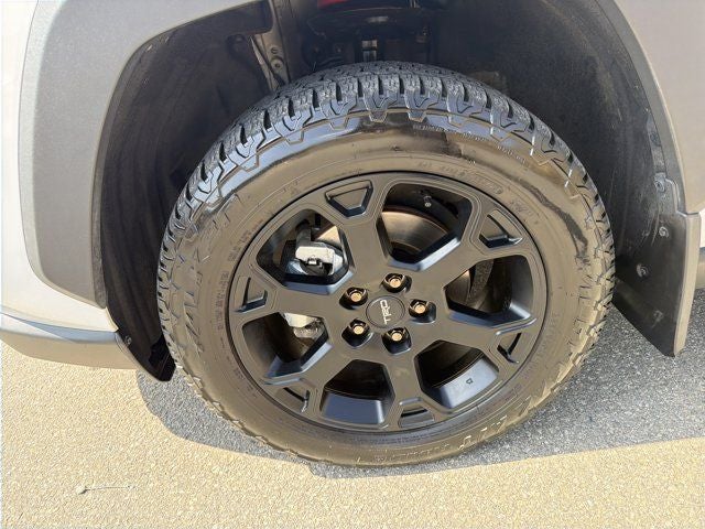 2024 Toyota RAV4 TRD Off Road