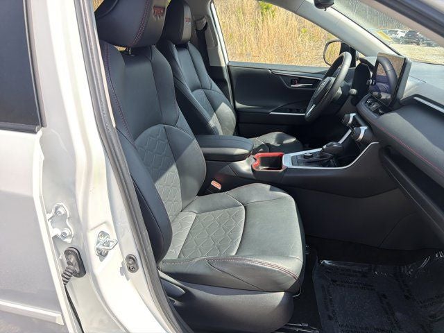 2024 Toyota RAV4 TRD Off Road