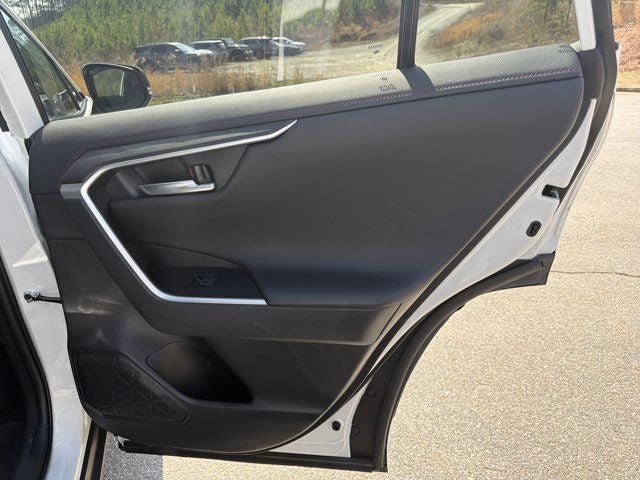 2024 Toyota RAV4 TRD Off Road