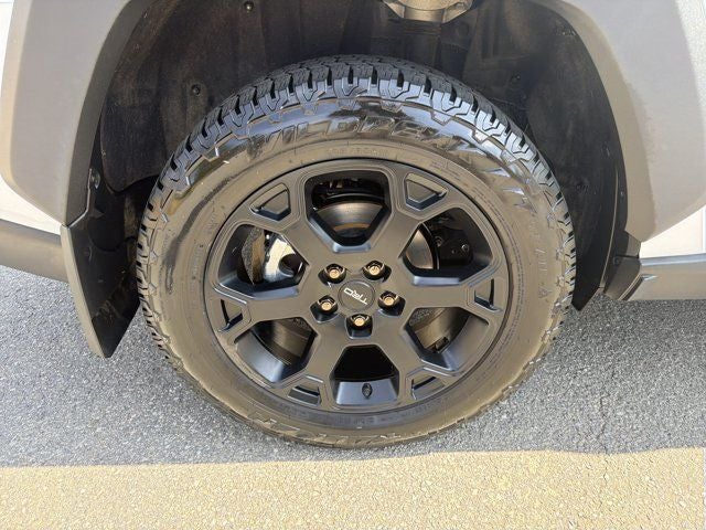 2024 Toyota RAV4 TRD Off Road