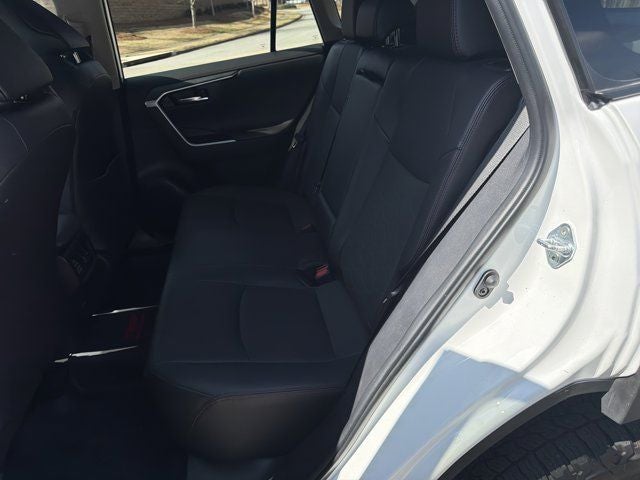 2024 Toyota RAV4 TRD Off Road