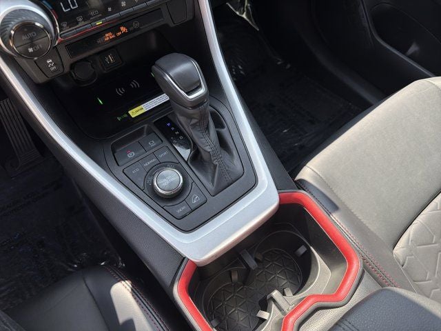 2024 Toyota RAV4 TRD Off Road