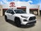 2024 Toyota RAV4 TRD Off Road