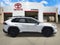 2024 Toyota RAV4 TRD Off Road