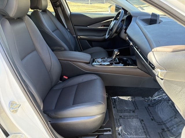 2022 Mazda Mazda CX-30 2.5 Turbo Premium Package