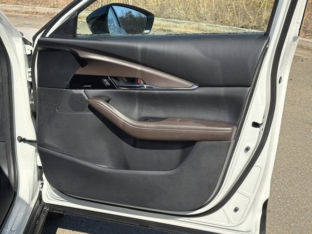 2022 Mazda Mazda CX-30 2.5 Turbo Premium Package