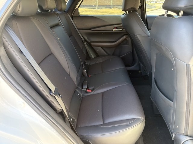 2022 Mazda Mazda CX-30 2.5 Turbo Premium Package