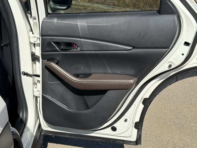 2022 Mazda Mazda CX-30 2.5 Turbo Premium Package