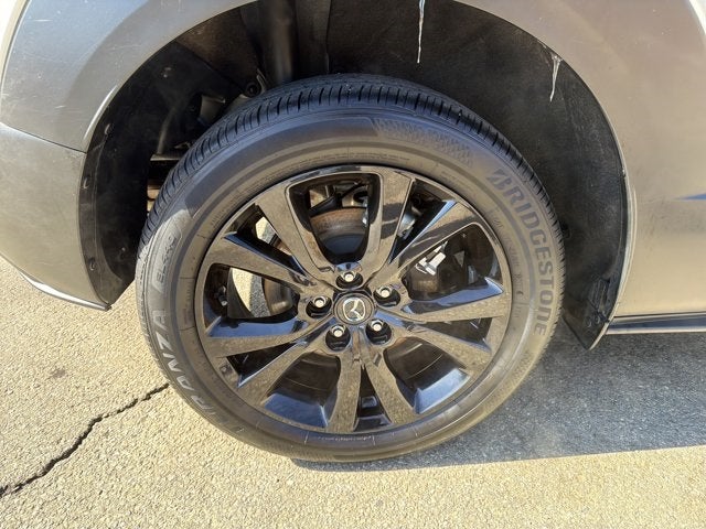 2022 Mazda Mazda CX-30 2.5 Turbo Premium Package