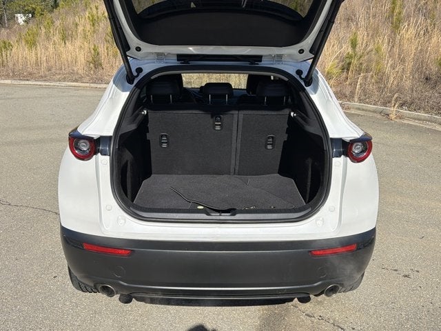 2022 Mazda Mazda CX-30 2.5 Turbo Premium Package