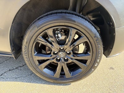 2022 Mazda Mazda CX-30 2.5 Turbo Premium Package