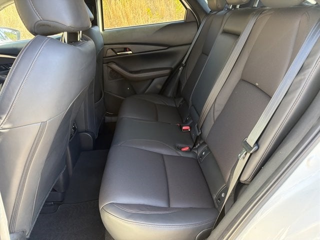 2022 Mazda Mazda CX-30 2.5 Turbo Premium Package