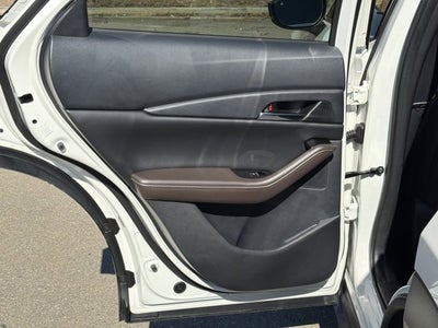 2022 Mazda Mazda CX-30 2.5 Turbo Premium Package