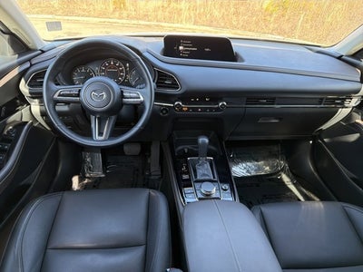 2022 Mazda Mazda CX-30 2.5 Turbo Premium Package