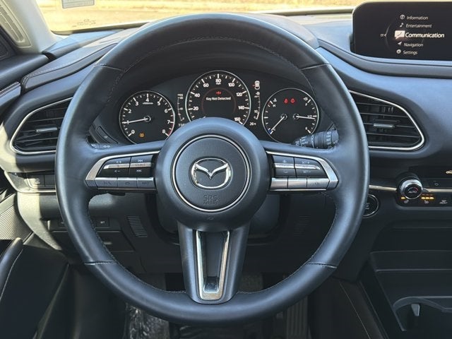 2022 Mazda Mazda CX-30 2.5 Turbo Premium Package