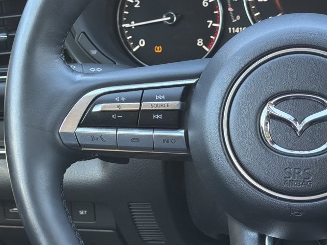 2022 Mazda Mazda CX-30 2.5 Turbo Premium Package