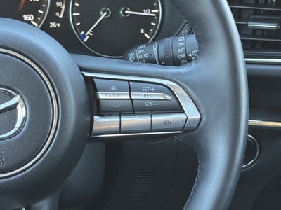 2022 Mazda Mazda CX-30 2.5 Turbo Premium Package