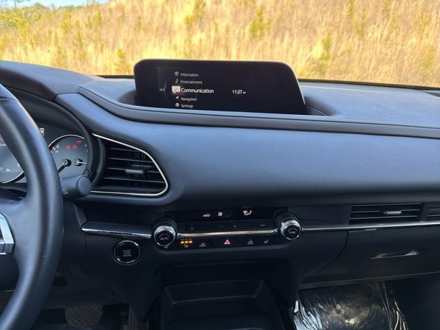 2022 Mazda Mazda CX-30 2.5 Turbo Premium Package