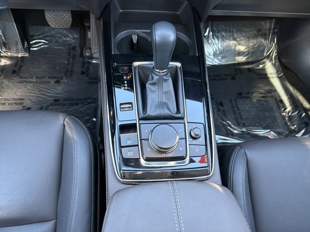 2022 Mazda Mazda CX-30 2.5 Turbo Premium Package