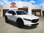 2022 Mazda Mazda CX-30 2.5 Turbo Premium Package