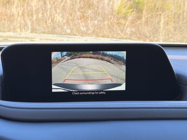 2022 Mazda Mazda CX-30 2.5 Turbo Premium Package