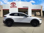 2022 Mazda Mazda CX-30 2.5 Turbo Premium Package