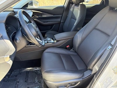 2022 Mazda Mazda CX-30 2.5 Turbo Premium Package