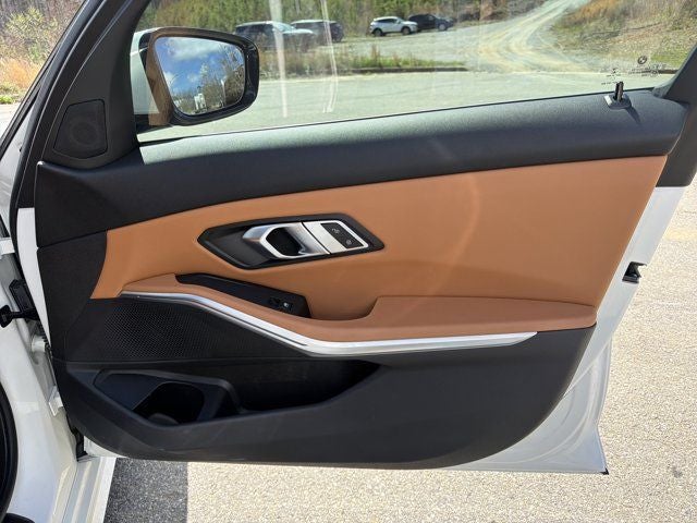 2022 BMW 3 Series 330i