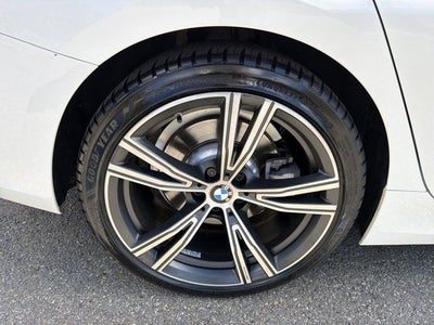 2022 BMW 3 Series 330i