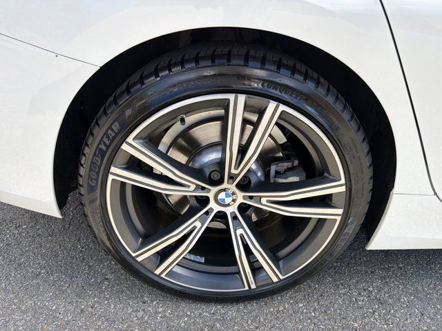 2022 BMW 3 Series 330i