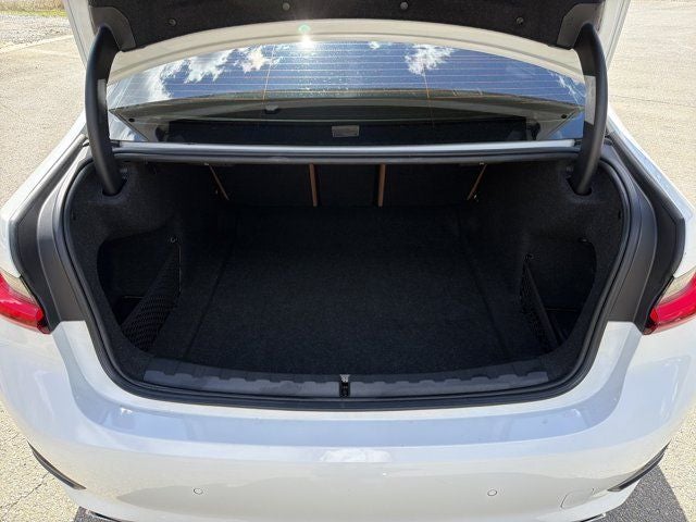 2022 BMW 3 Series 330i