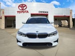 2022 BMW 3 Series 330i