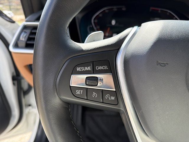 2022 BMW 3 Series 330i