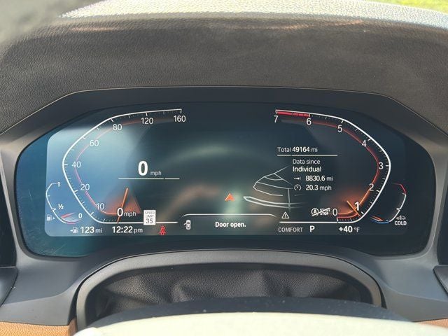 2022 BMW 3 Series 330i