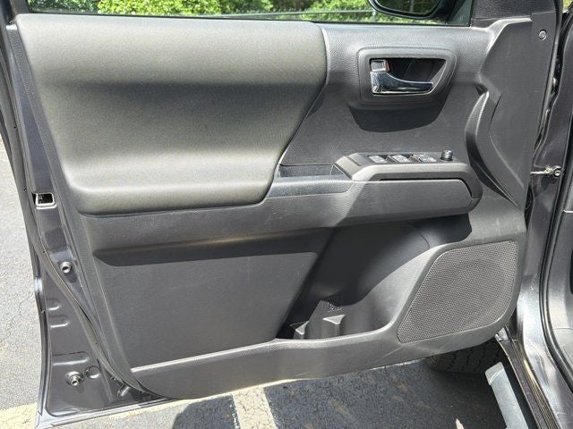 2022 Toyota Tacoma TRD Sport V6