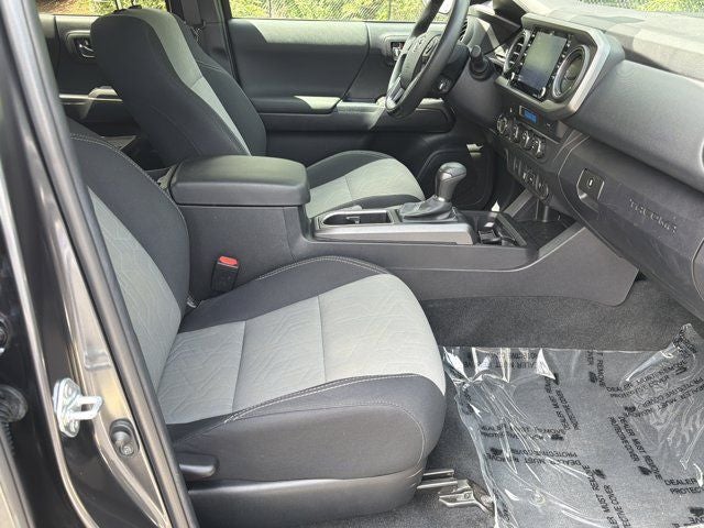 2022 Toyota Tacoma TRD Sport V6