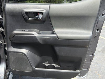 2022 Toyota Tacoma TRD Sport V6