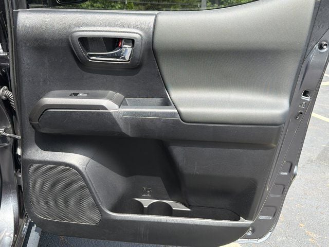 2022 Toyota Tacoma TRD Sport V6